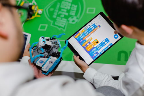 教育科技 高利潤的朝陽產業，大學生創業新藍海